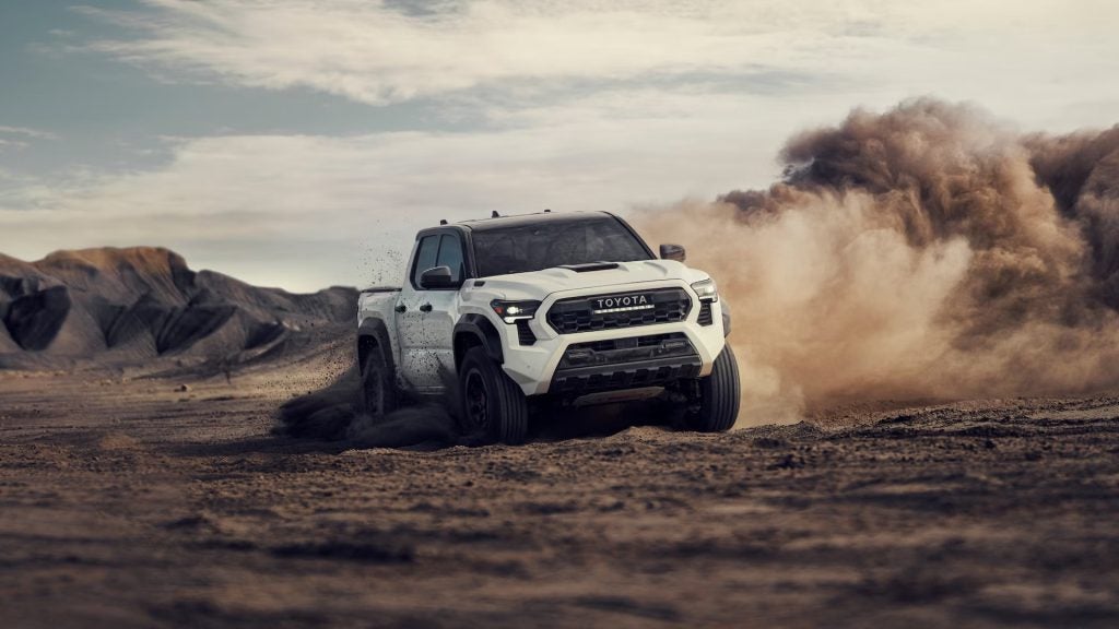 Best Used Trucks in Texas