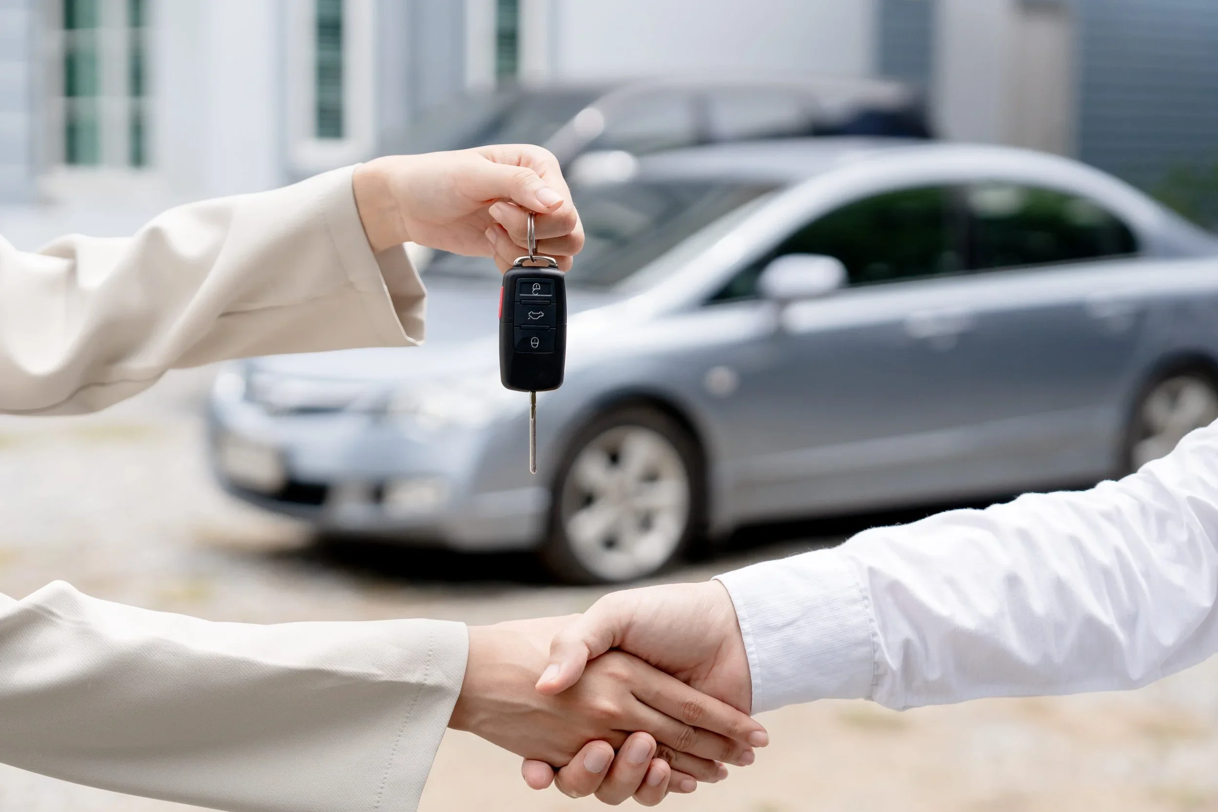 Used Car Loan Options