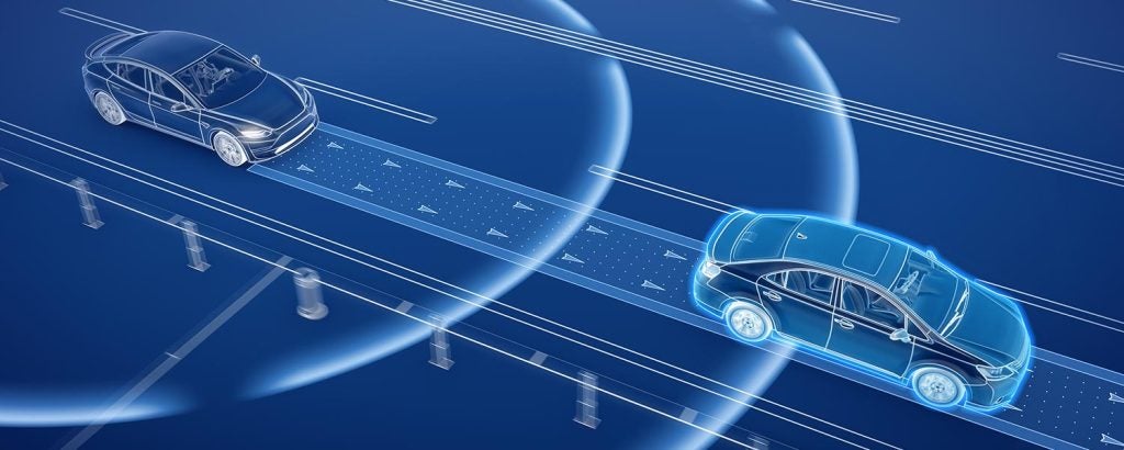 Driver Assistance Features