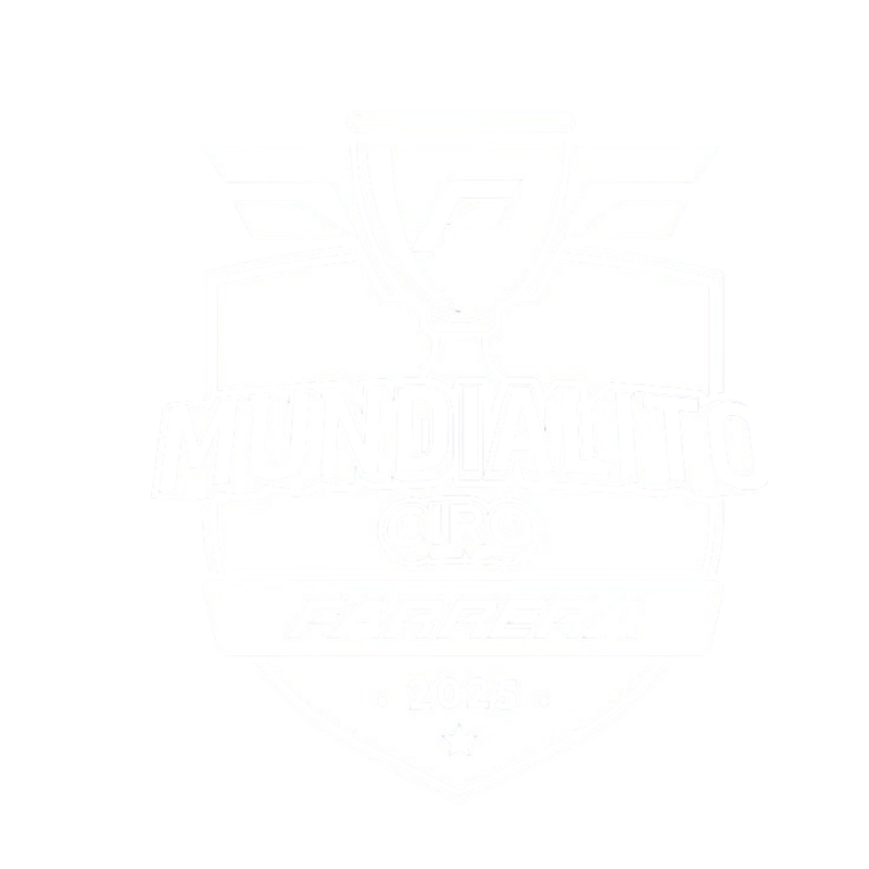 Mundialito Ciro 2025