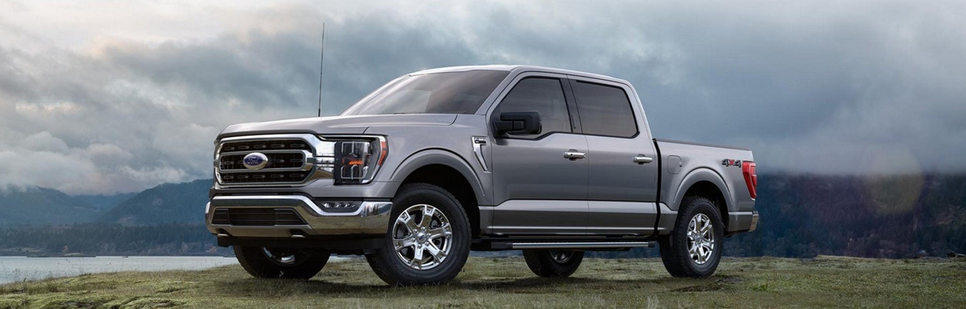 2022-f-150