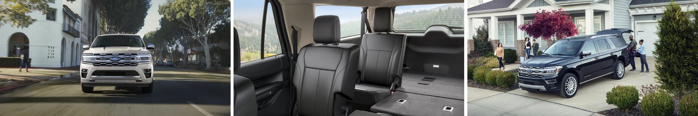 2023 Ford Expedition