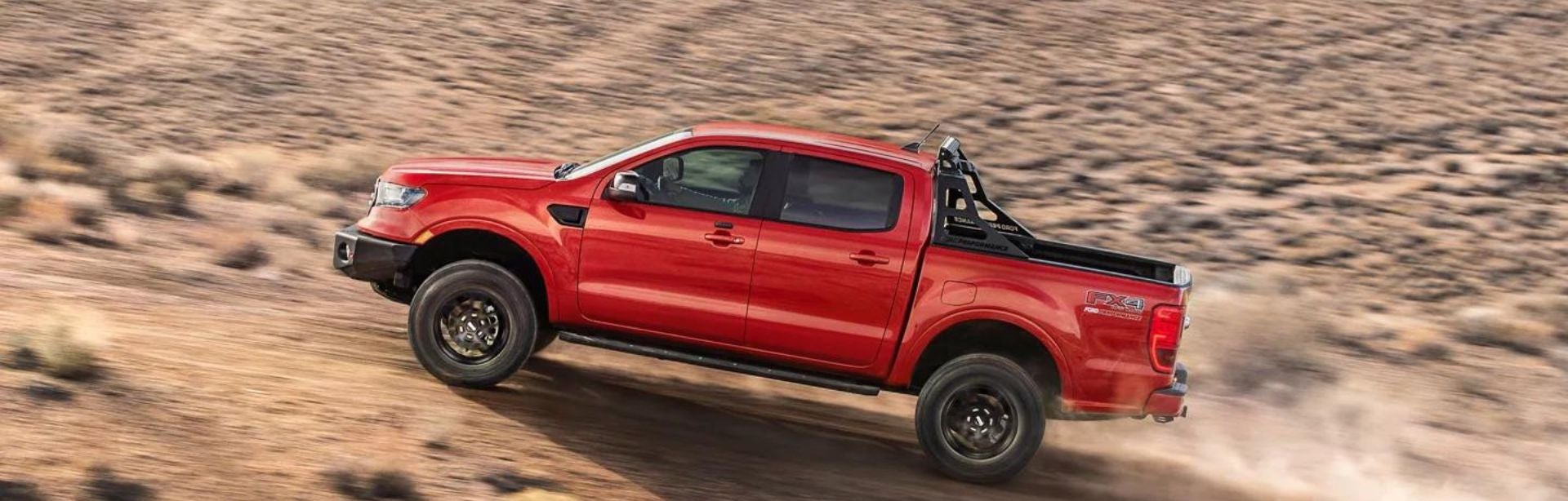 2022 Ford Ranger (1)