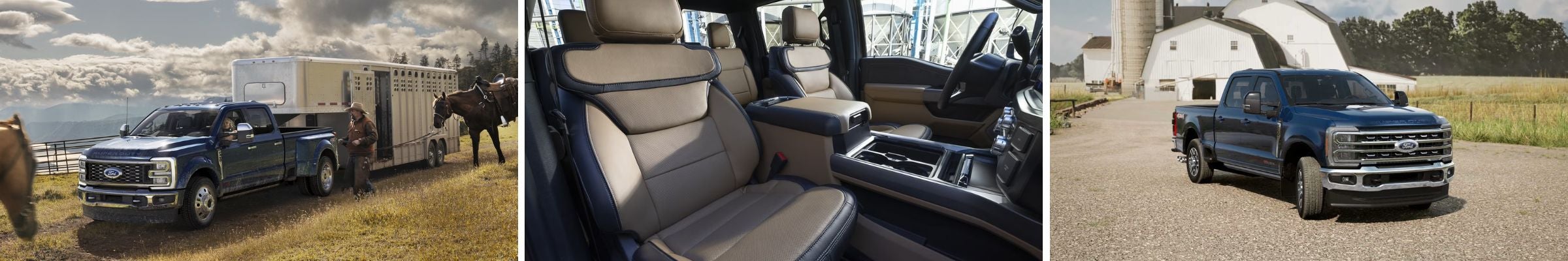 2024 Ford F-250
