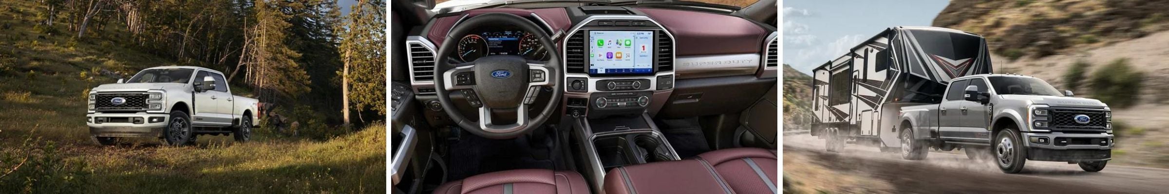 2023 Ford F-250