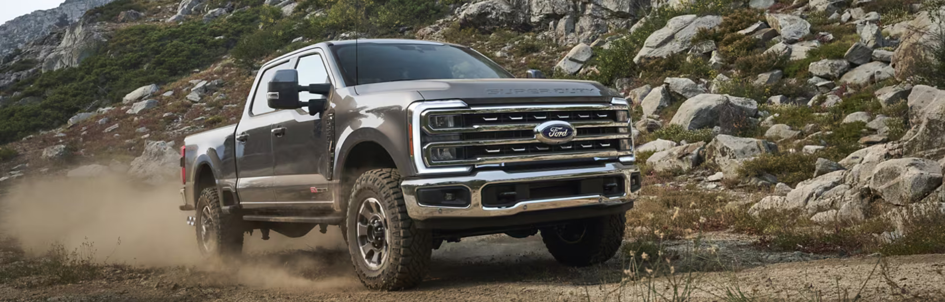 ford F-350