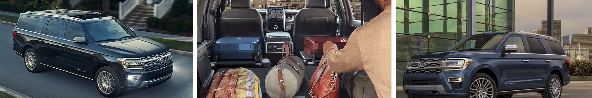 2022 Ford Expedition