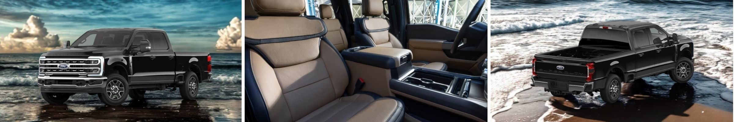 2026 Ford F-250SD