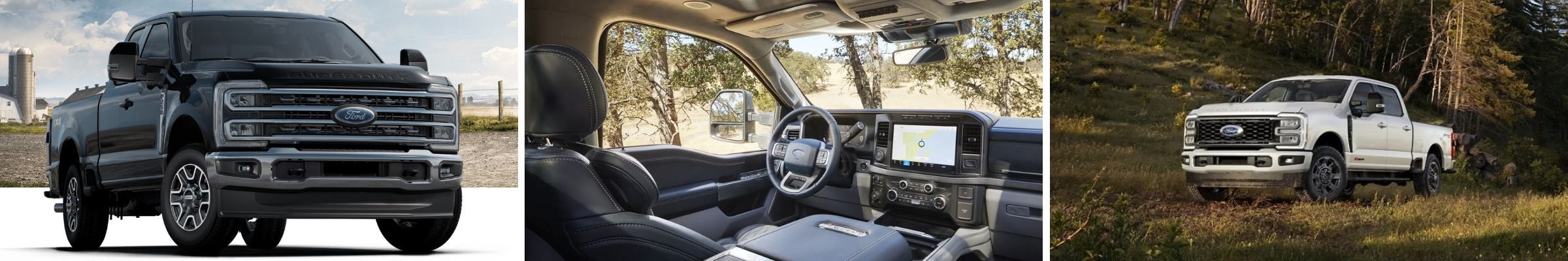 2024 Ford Super Duty