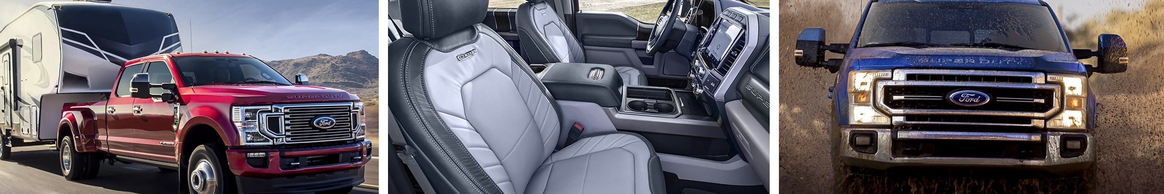2022 Ford Super Duty