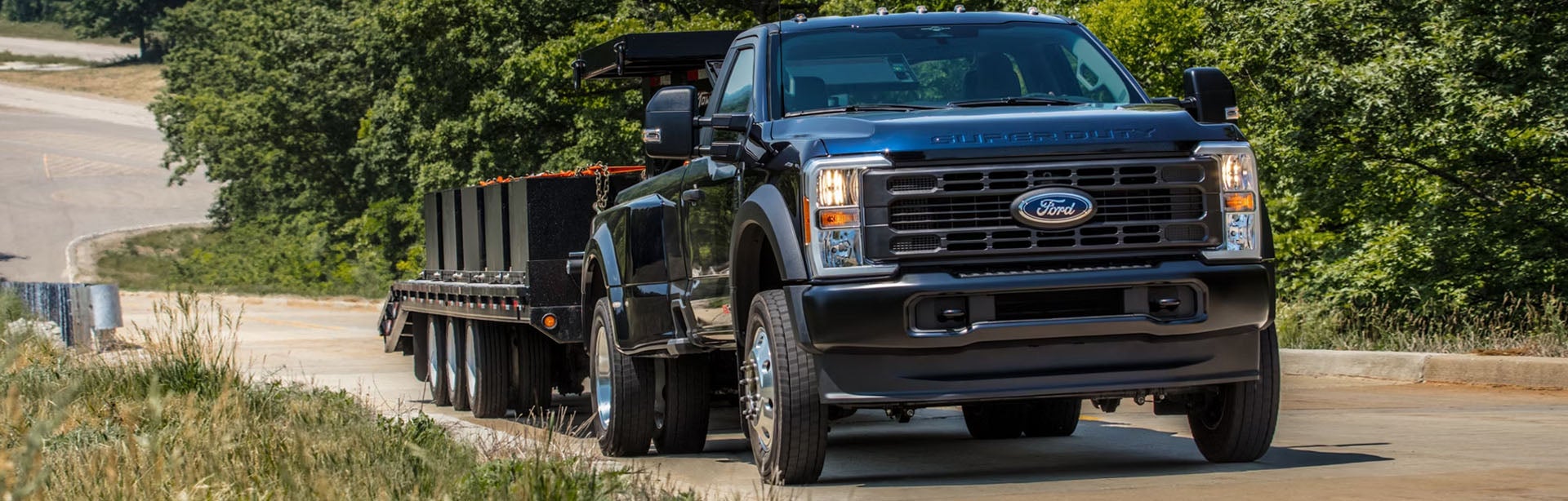 2025 Ford F-350SD