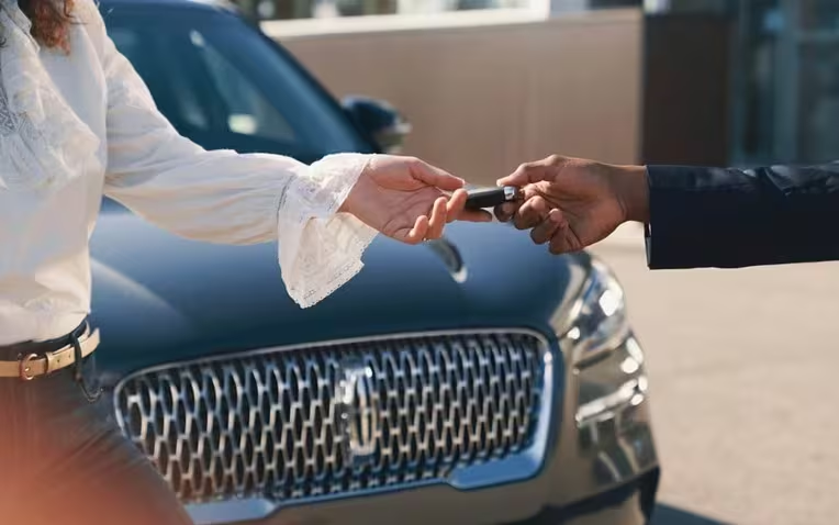 Lincoln Warranty