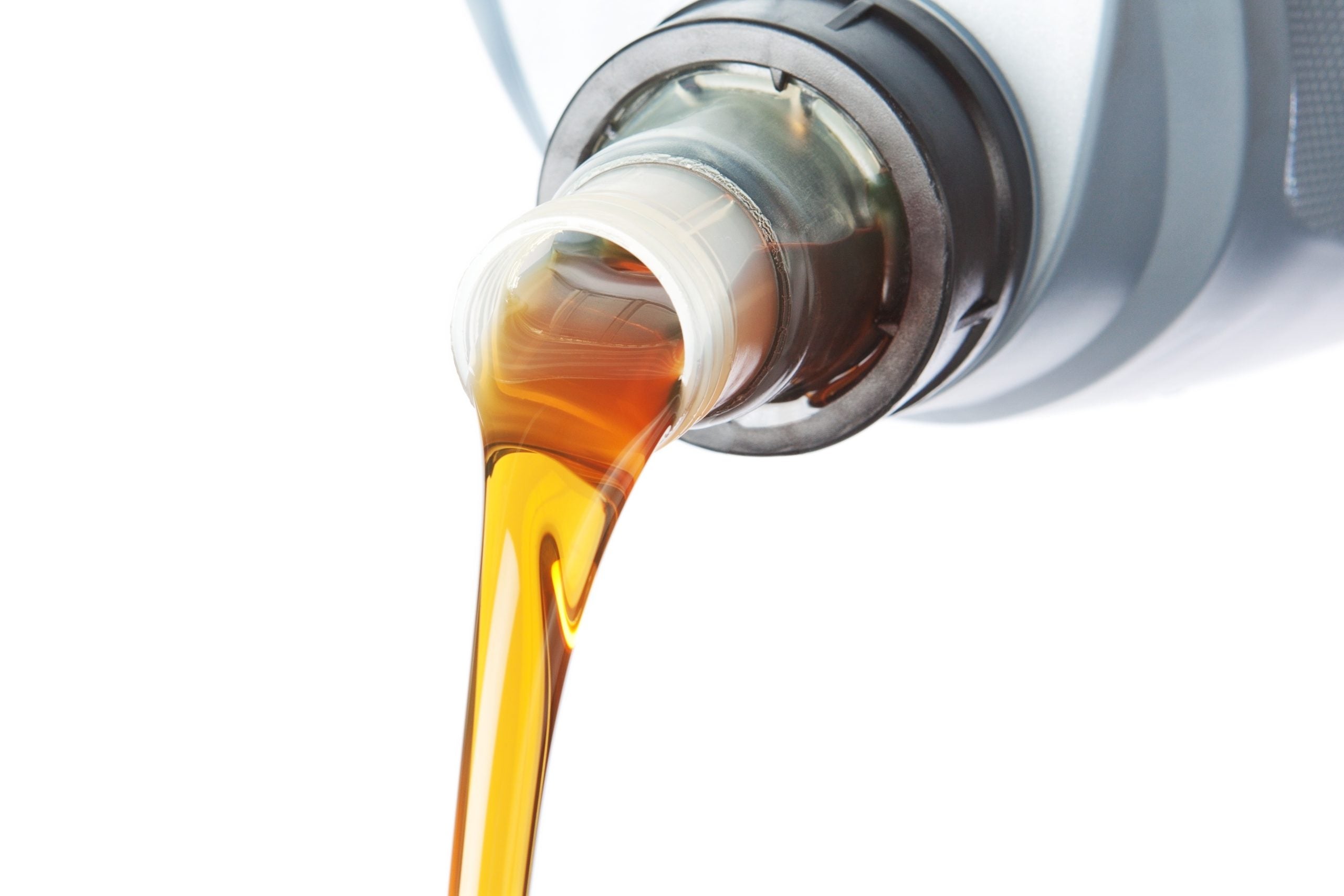 Oil Change Special