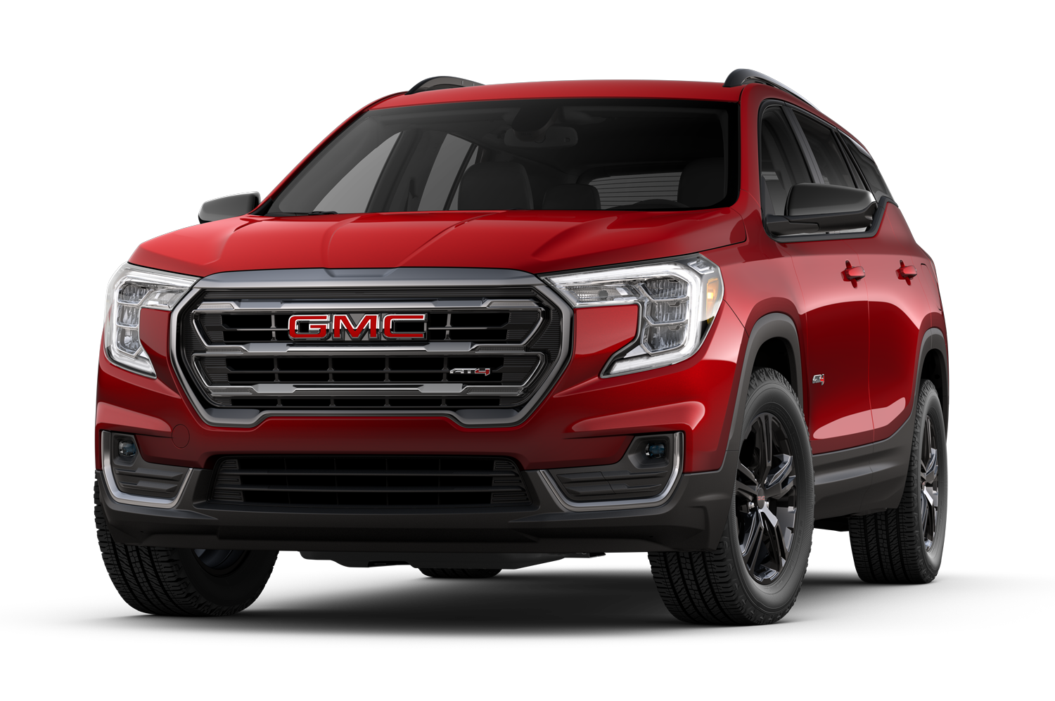 GMC Terrain