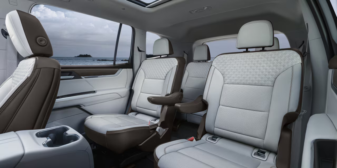 2025-gmc-acadia-interior