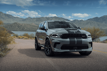 Dodge Durango