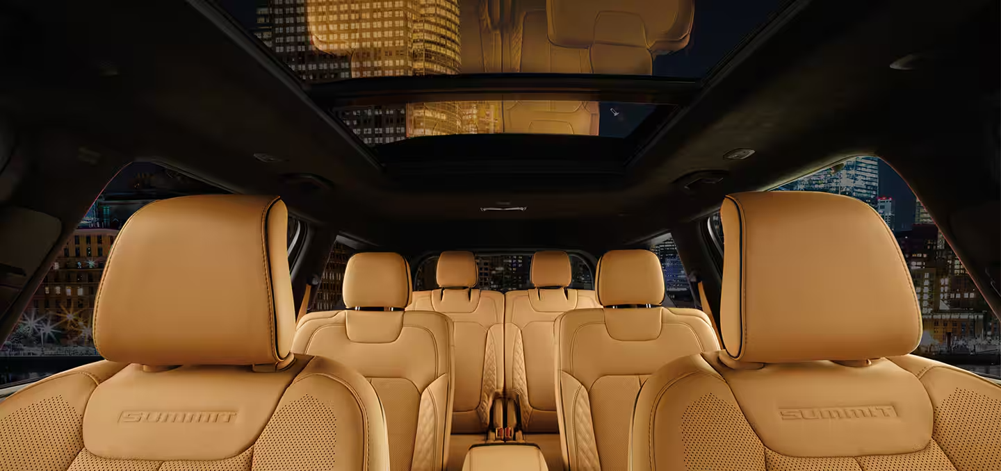 Elevating Your Experience With Superior Comfort