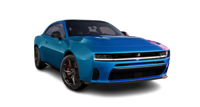 Dodge Charger Sixpack
