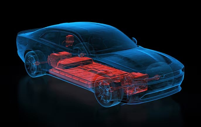 The Power Unleashed Beneath The Hood