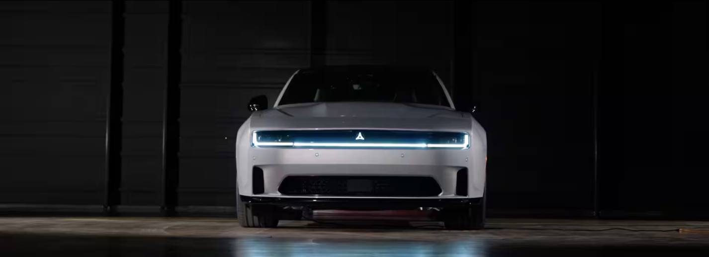 A Revolution In Performance