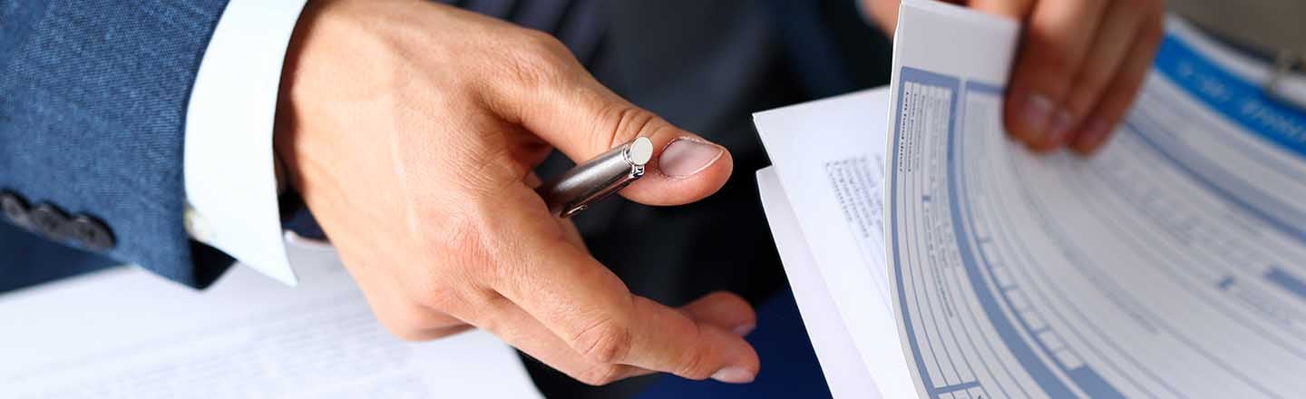 First-time car buyer reviewing budget and financing options in Spokane Valley WA