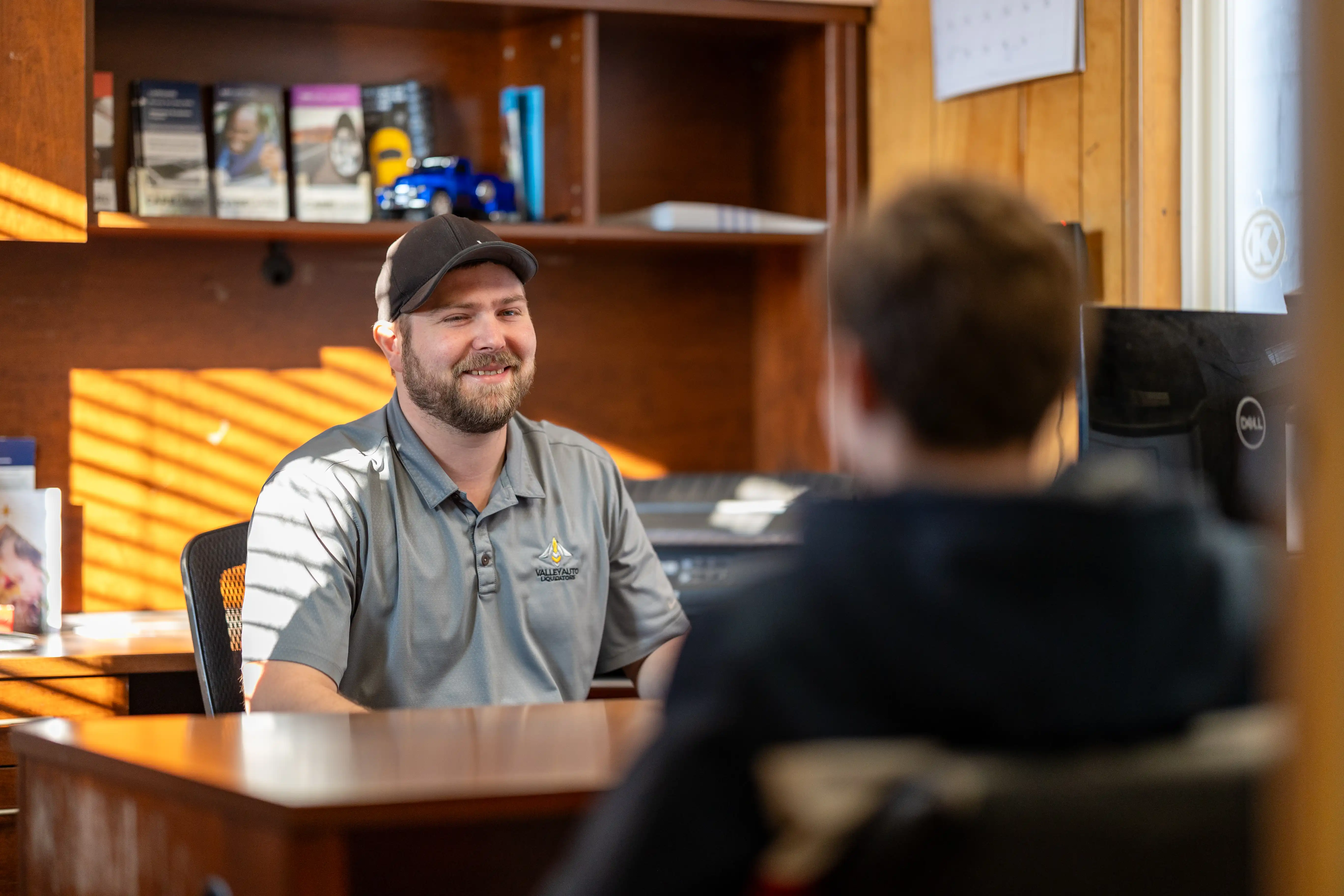 Valley Auto Liquidators Dealership in Spokane Valley WA