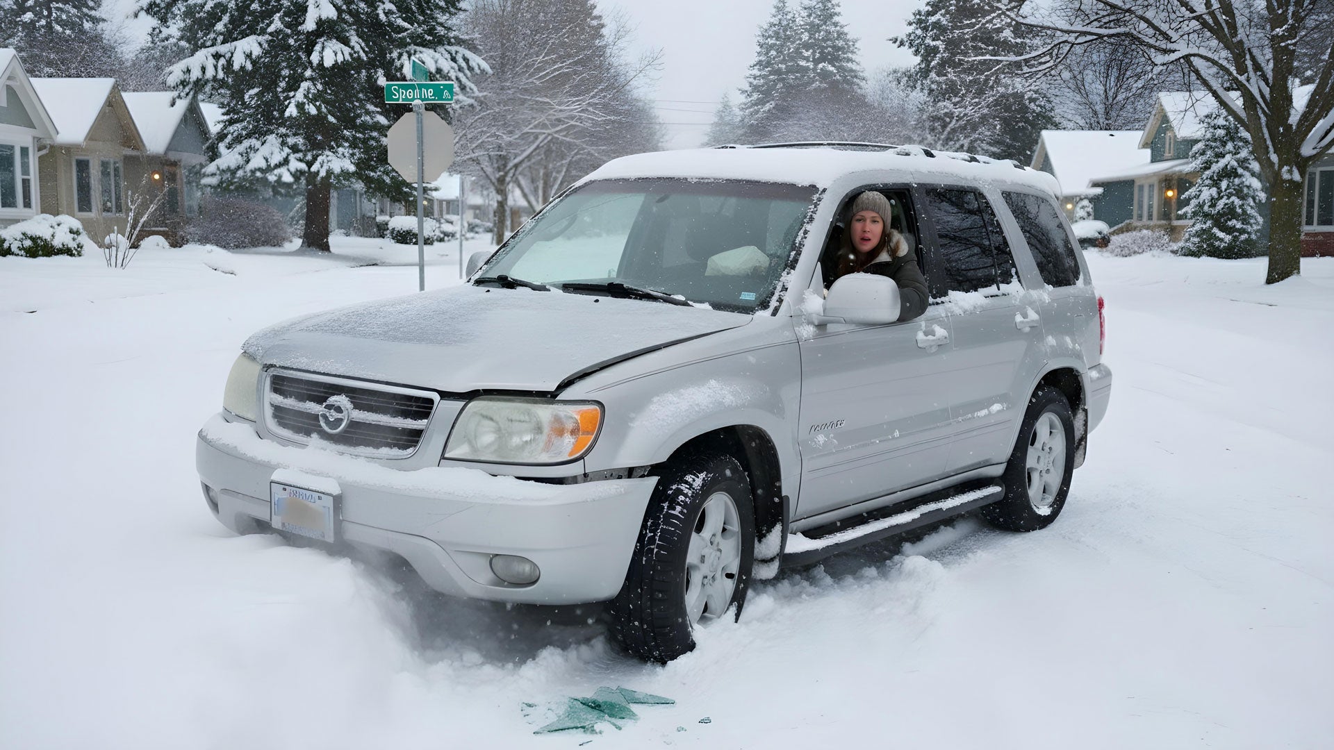 snow-accident