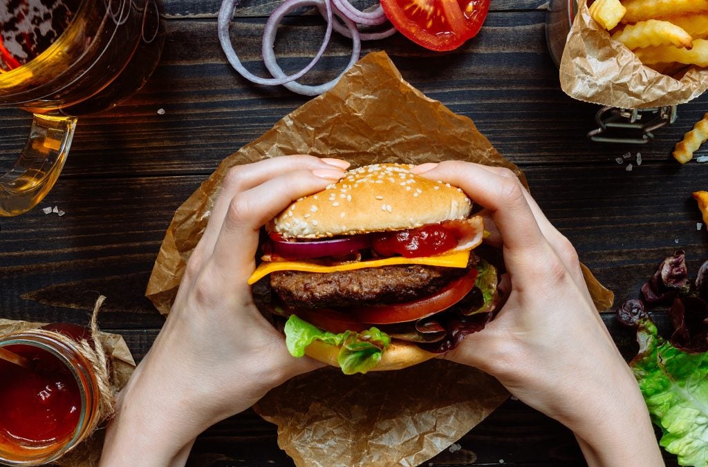 Drive on Over: Where to Find the Best Burgers Near Wooster, OH