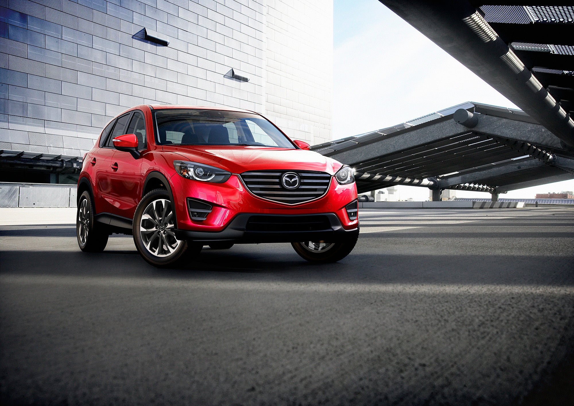 Pre-Owned Mazda Models in Wooster, OH