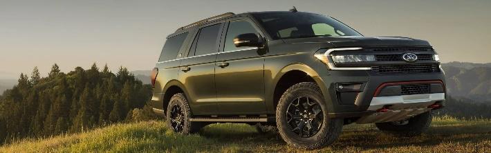 Used Ford Expedition Indianapolis, IN
