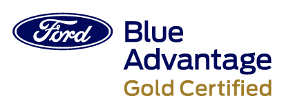 Ford Blue Advanatge Gold Certified