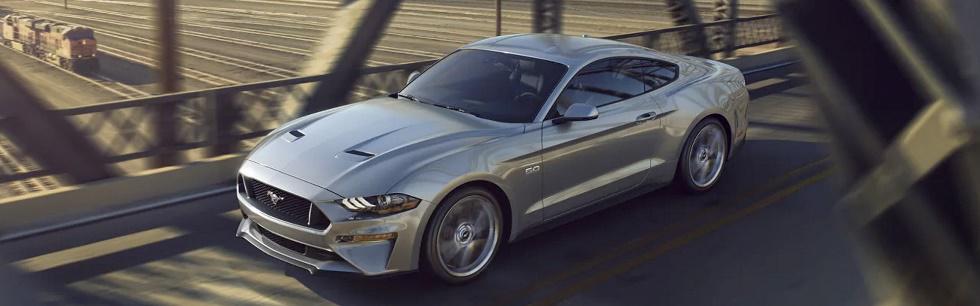 Mustang Ford Indianapolis, IN