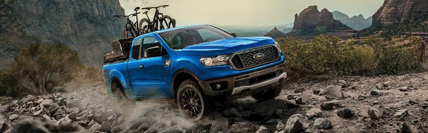 New Ford F 150 Raptor Indianapolis, IN