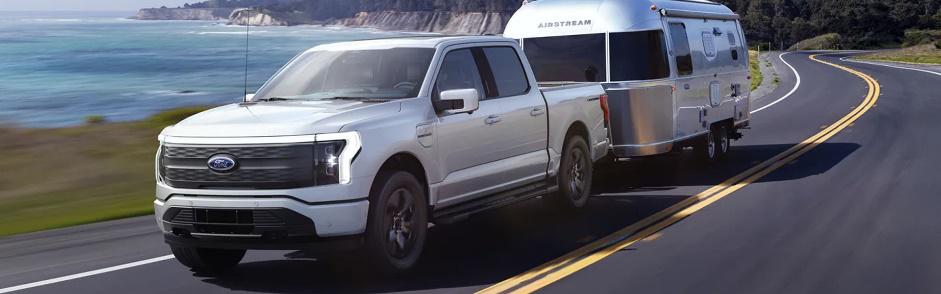 Roush F150