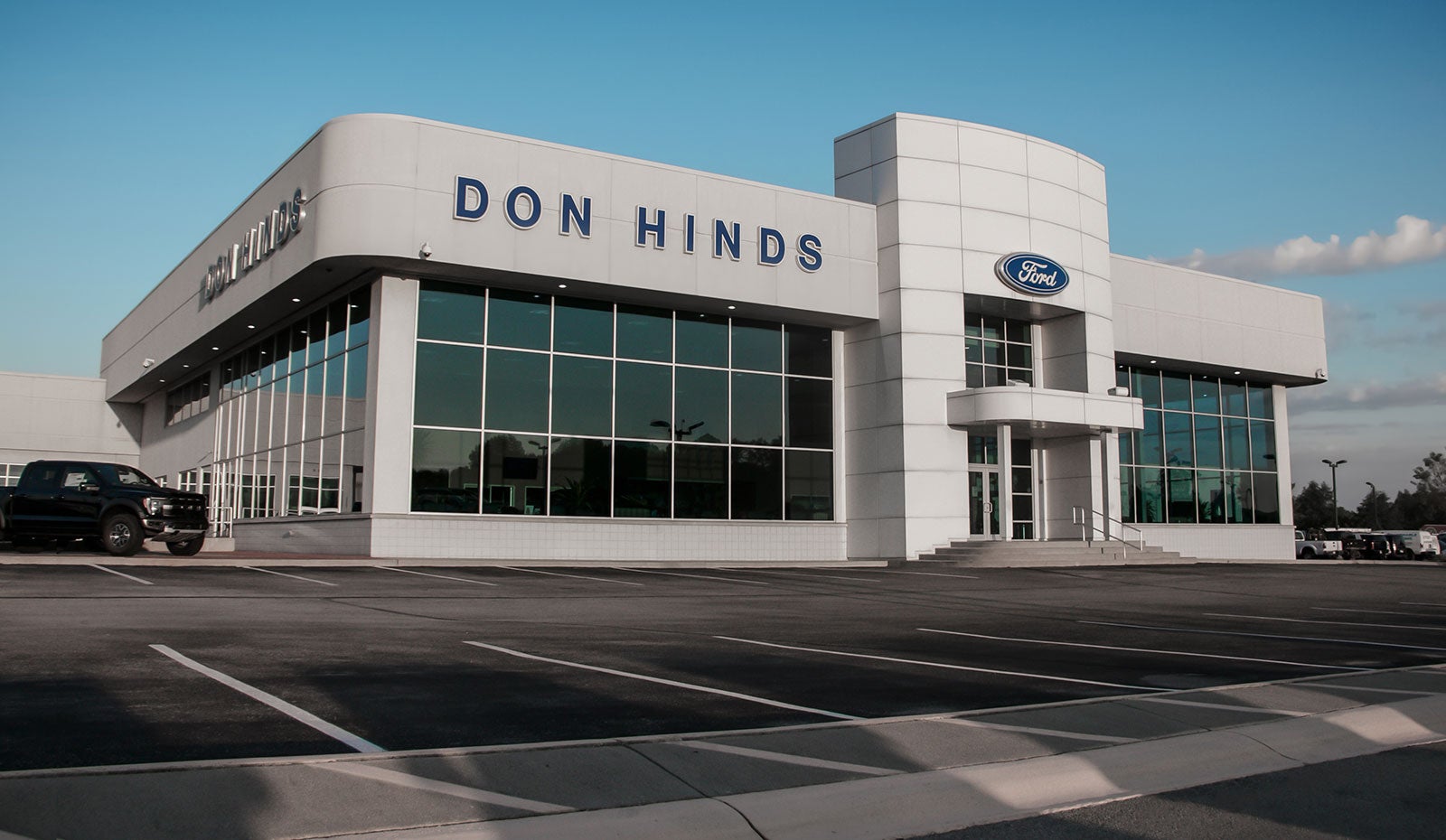 ford 4x4 trucks Indianapolis, IN