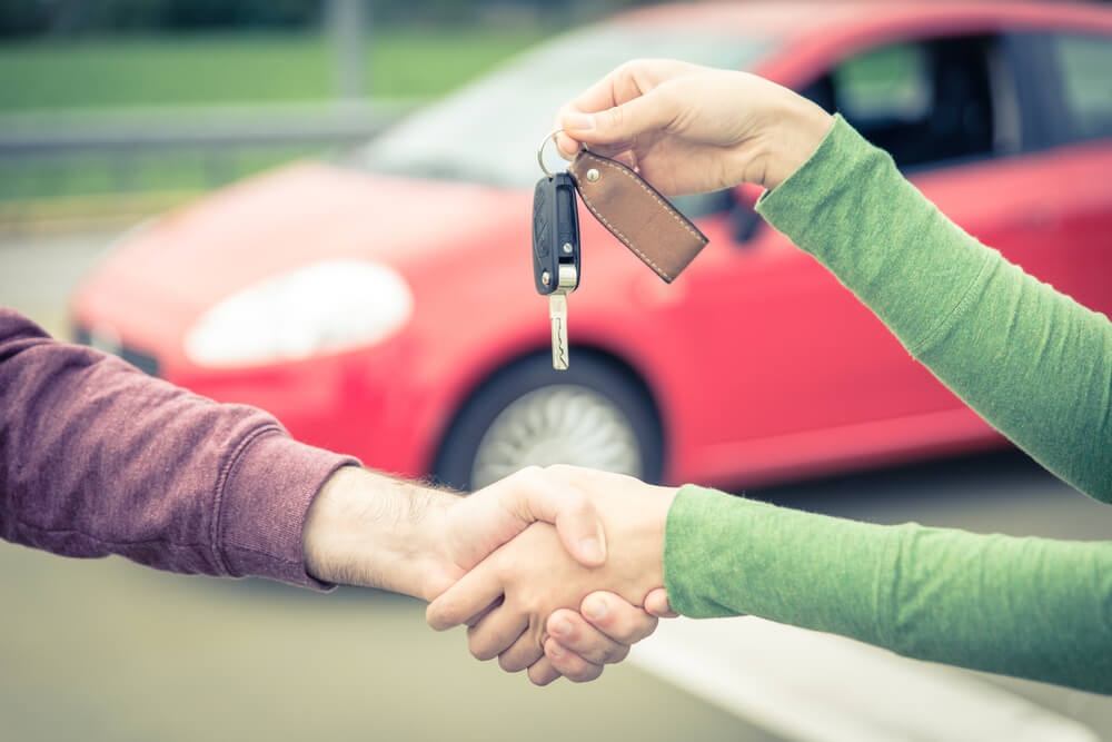 February best month sell your car