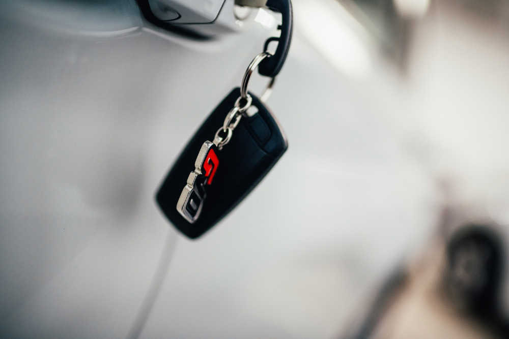 Used car warranty