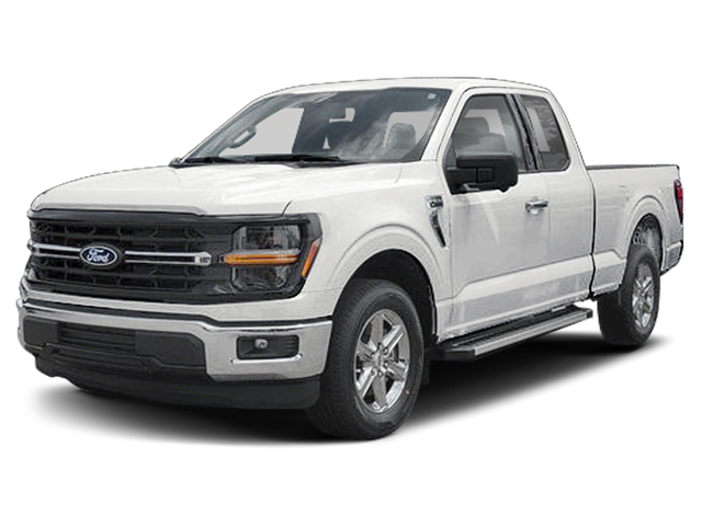 XLT F-150