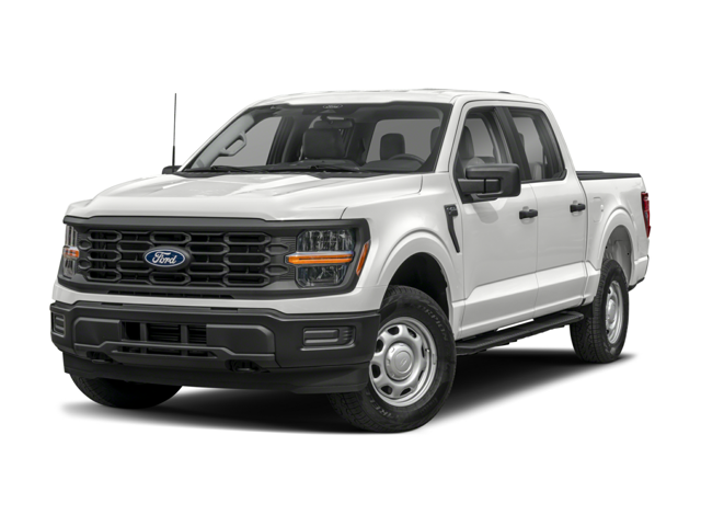 Tremor F-150