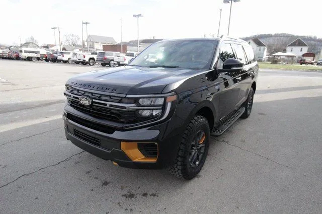 Ford Expedition