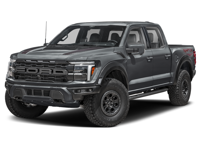 Raptor F-150