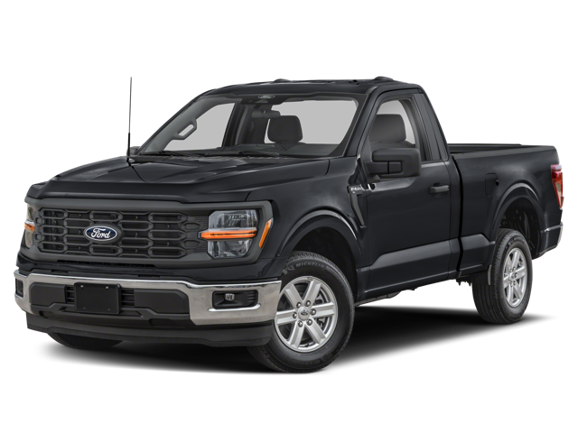 XL F-150