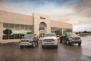 2019 Ram 1500 Inventory | Wilsonville OR