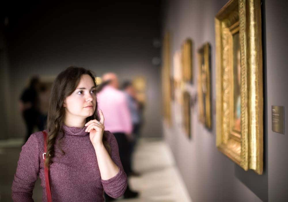 Art Museum near Wilsonville, OR 