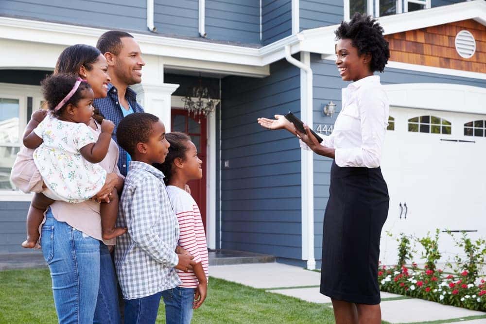 Real Estate Agency near Woodburn, OR