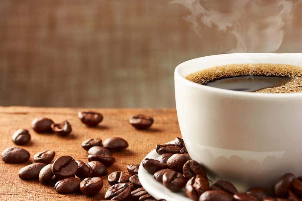 Coffee near Me