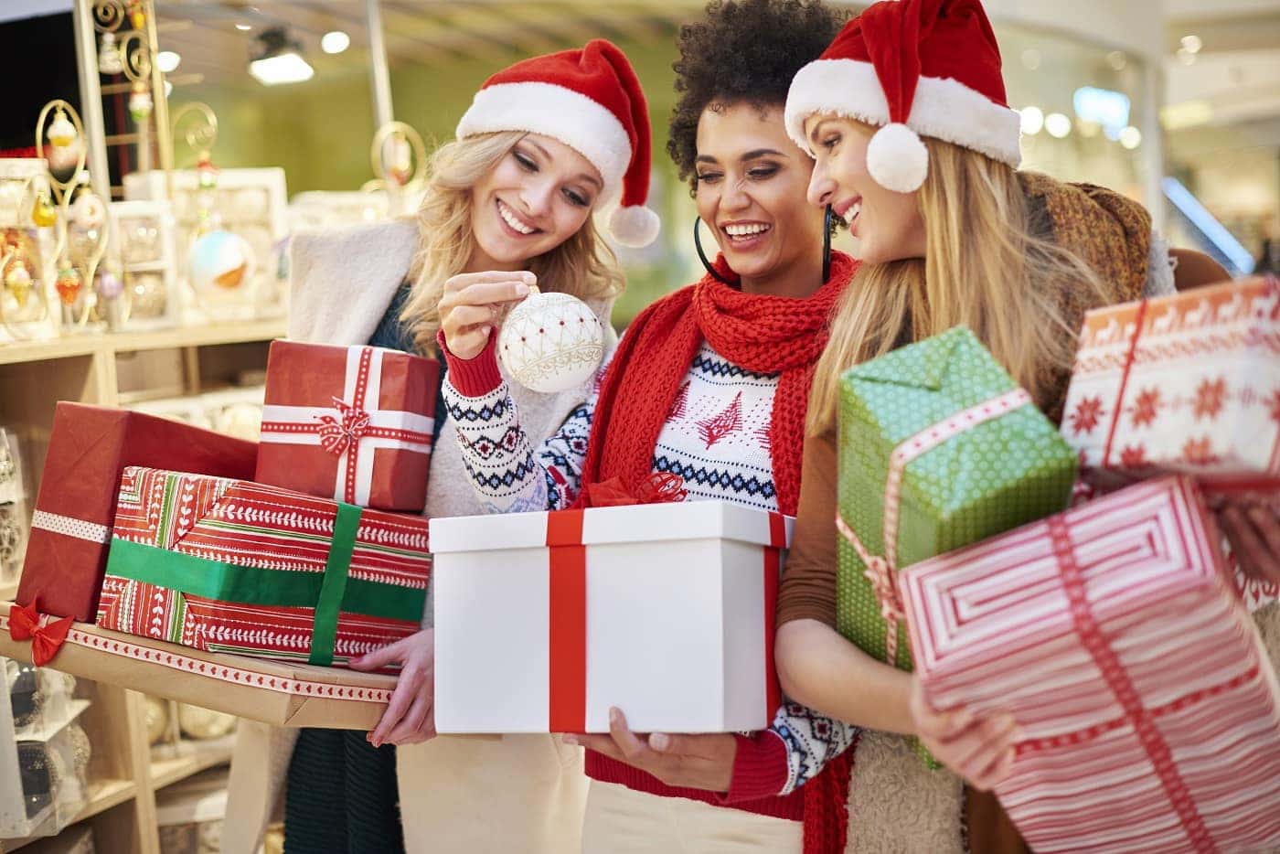 Gift Giving Help