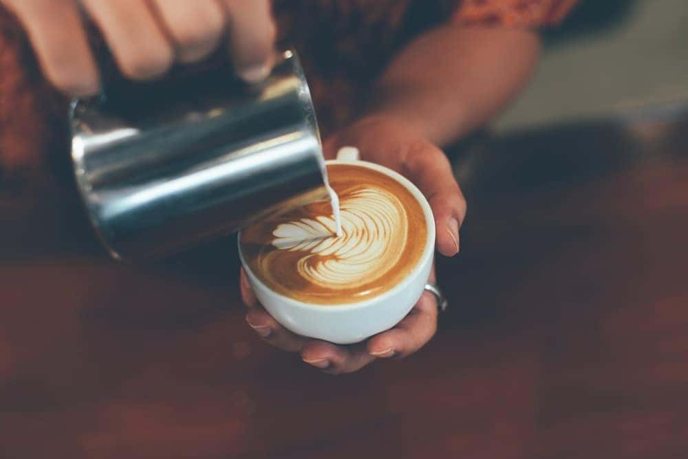 Coffee Shop