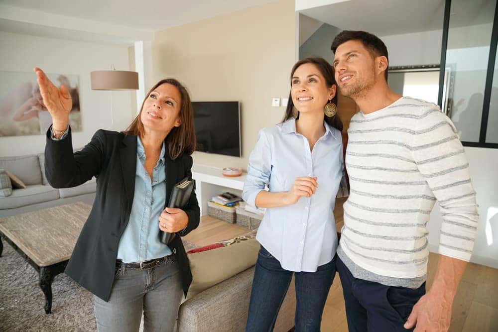 Real Estate Agent near Woodburn, OR