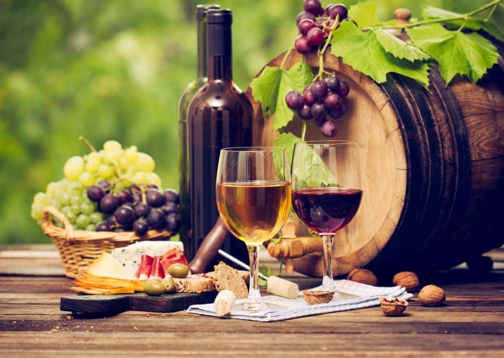 Winery